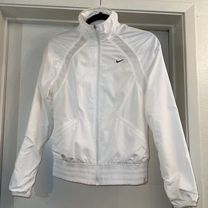 Nike Dri-Fit Light Weight Jacket